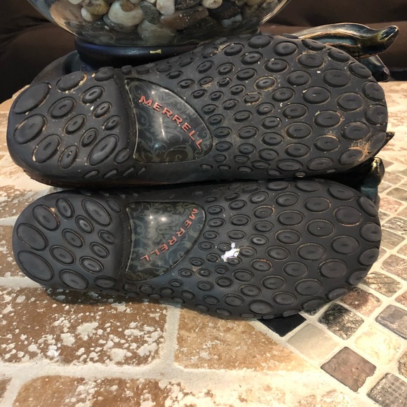 Merrell pre-owned Size 8 - Picture 5 of 5